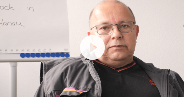 Wir sind Piepenbrocker! – Gregor Bretthauer, Hanau