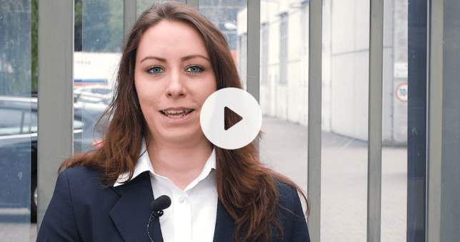 Piepenbrock Sicherheit, Eschborn