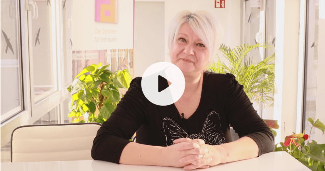 Wir sind Piepenbrocker! – Patricia Del Re