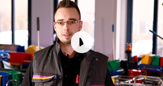 Wir sind Piepenbrocker! - Sascha Heyartz