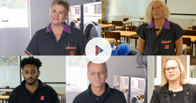 Wir sind Piepenbrocker! – Team Oldenburg