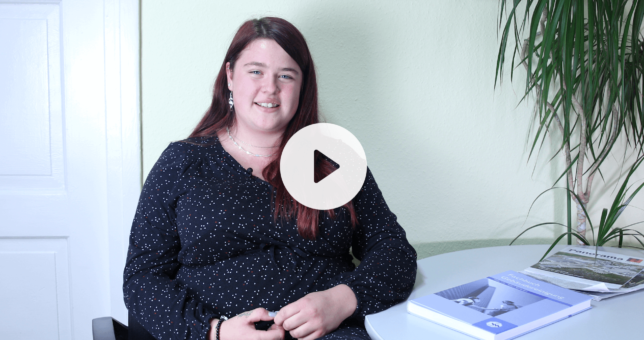 Wir sind Piepenbrocker! – Vivien Stange