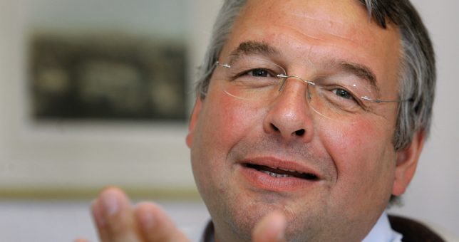 Hochwertig ausgefuehrte Services kosten Geld