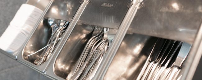 „Implementierung hautnah“ – ein Erlebnisbericht