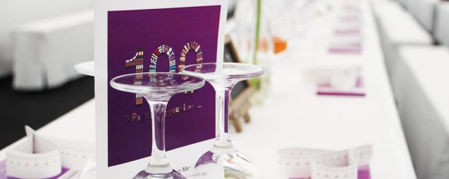 Packendes Jubiläum - Loesch feierte 100. Geburtstag
