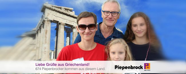Beim Fest der Kulturen einmal um die Welt