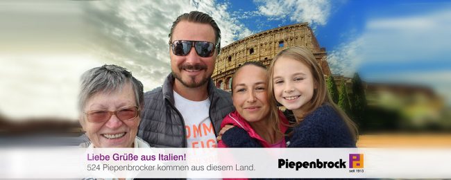 Beim Fest der Kulturen einmal um die Welt