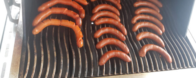 Grillfest Piepenbrock-Sindelfingen
