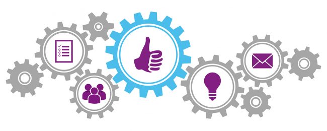 „Implementierung hautnah“ – ein Erlebnisbericht