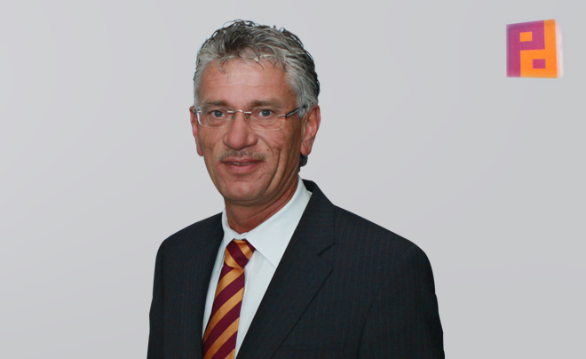 Dietrich Bloem