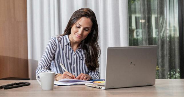 Arbeitssicherheit im Homeoffice