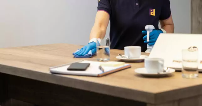 Reinigungstipp: Im sauberen Zuhause wohlfühlen