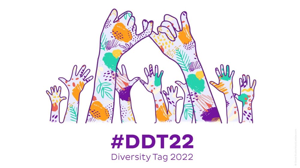 Diversity Tag 2022