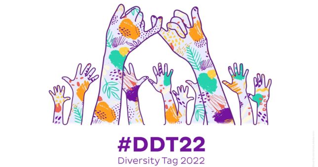 Diversity Tag 2022