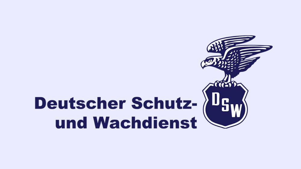 Der Deutsche Schutz- und Wachdienst sorgt am Flughafen Düsseldorf für Sicherheit. (Bild: Piepenbrock)