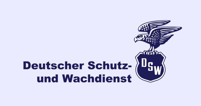 Der Deutsche Schutz- und Wachdienst sorgt am Flughafen Düsseldorf für Sicherheit. (Bild: Piepenbrock)