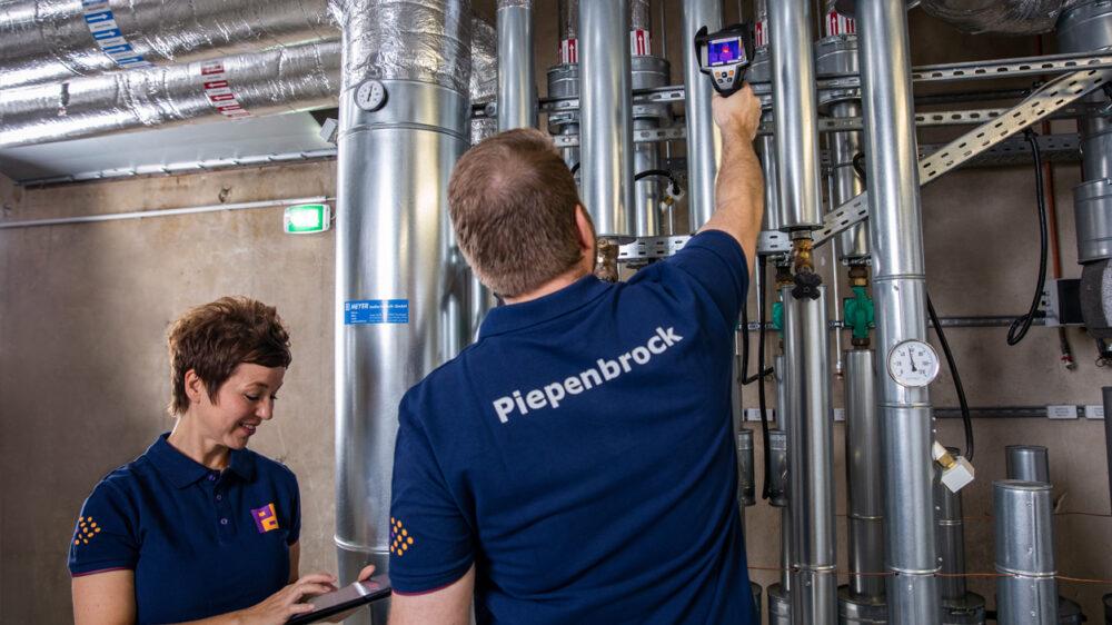 So geht Energiesparen im Unternehmen