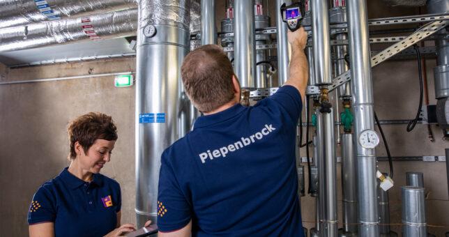 So geht Energiesparen im Unternehmen