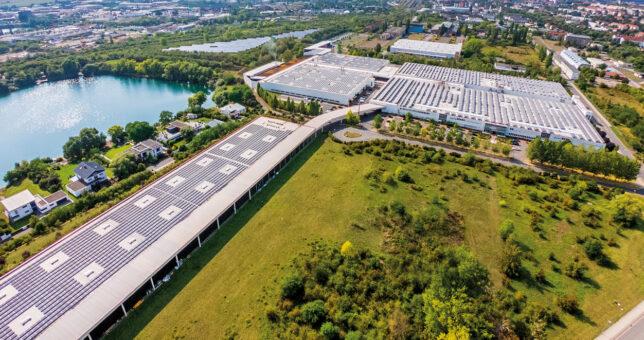 Die FEUER Powertrain Gruppe mit Sitz in Nordhausen produziert und vertreibt einbaufertige Kurbelwellen für jegliche Art von Motoren