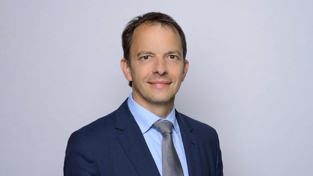 Leitinterview mit Prof. Dr. Lennart Brumby