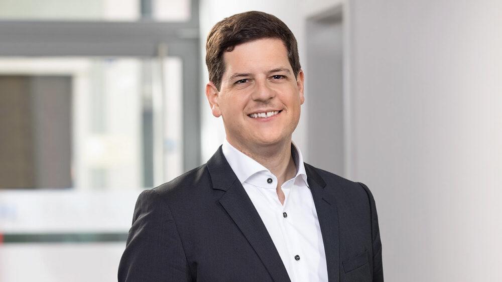Thomas Ball, Partner für Facility Management & Instandhaltung sowie Zeitarbeit bei Lünendonk & Hossenfelder, spricht über die FM-Branche