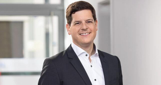 Thomas Ball, Partner für Facility Management & Instandhaltung sowie Zeitarbeit bei Lünendonk & Hossenfelder, spricht über die FM-Branche