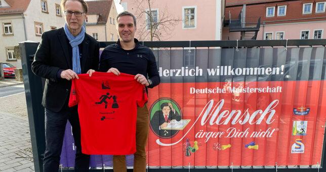 Piepenbrock unterstützt Deutsche Meisterschaft im Mensch ärgere dich nicht