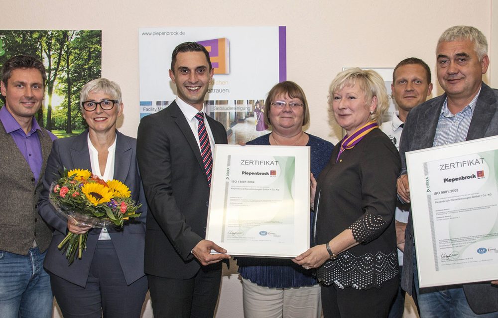 Greifswald erwiesen Umweltfreundlich