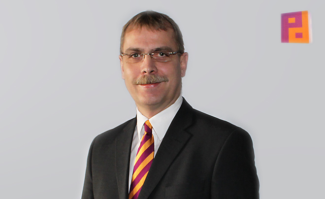 Horst Keen