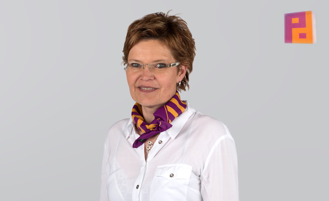 Nancy Moser