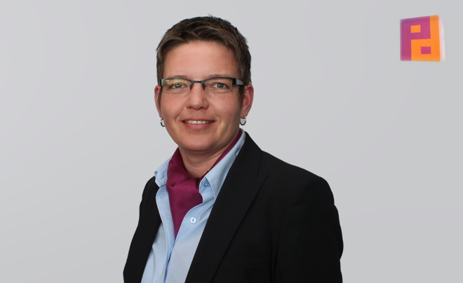 Nicole Oppermann