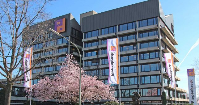 DDW-Ranking