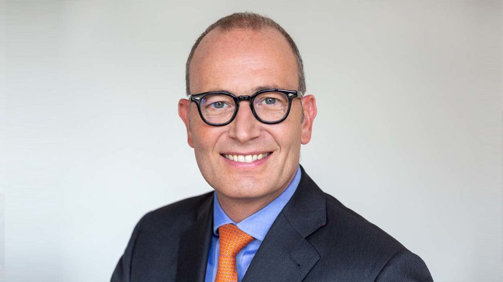 Arnulf Piepenbrock, Geschäftsführender Gesellschafter der Piepenbrock Unternehmensgruppe (Bild: Piepenbrock Unternehmensgruppe GmbH + Co. KG)