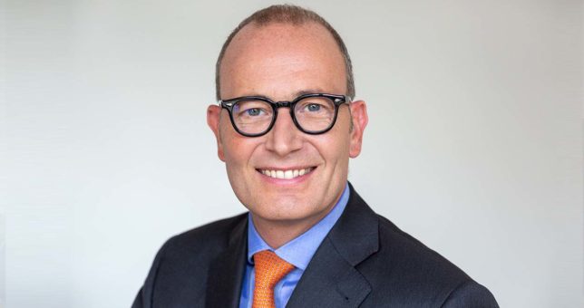 Arnulf Piepenbrock, Geschäftsführender Gesellschafter der Piepenbrock Unternehmensgruppe (Bild: Piepenbrock Unternehmensgruppe GmbH + Co. KG)