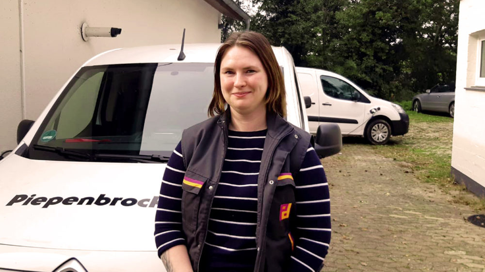 Wir sind Piepenbrocker! – Julia Benz, Kröv