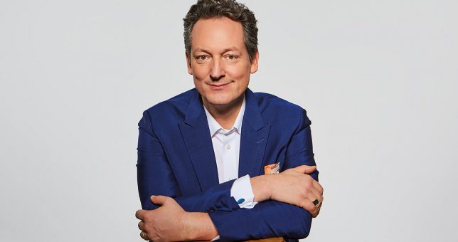 „Älterwerden als Chance begreifen“