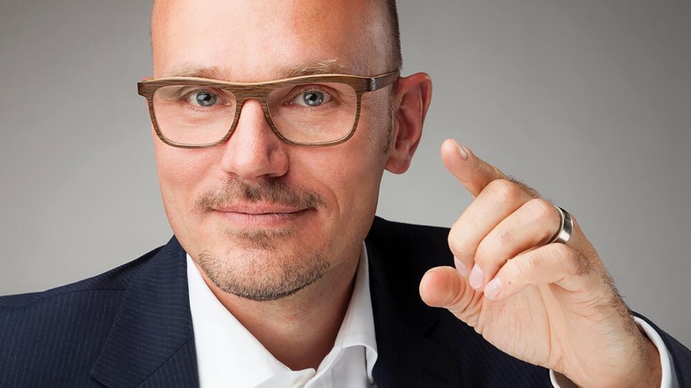Professor Dr. Thomzik
