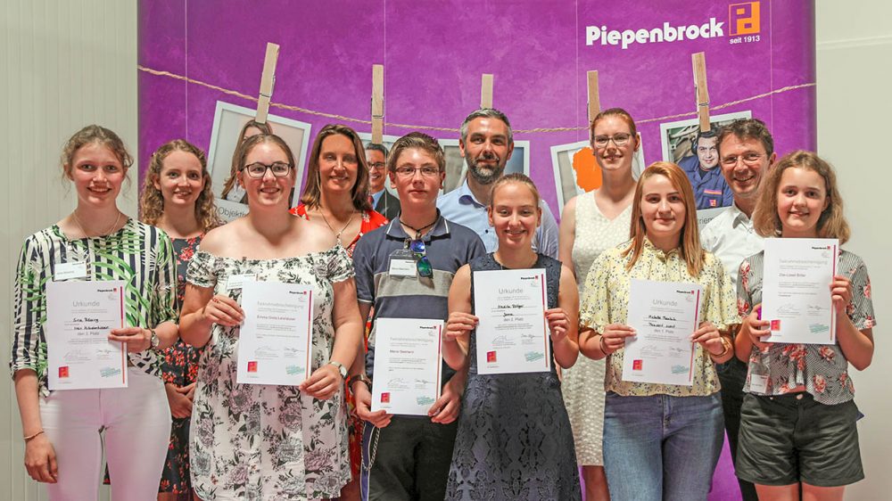 NFTE 2019: „Pleasent Scent“ überzeugte die (Nasen der) Jury