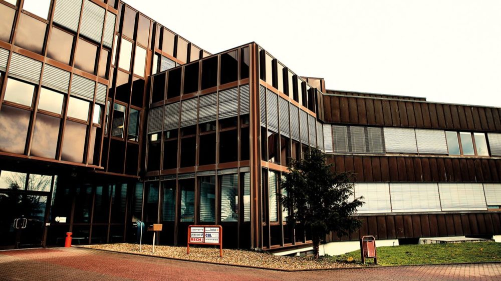 Piepenbrock Niederlassung Kaiserslautern
