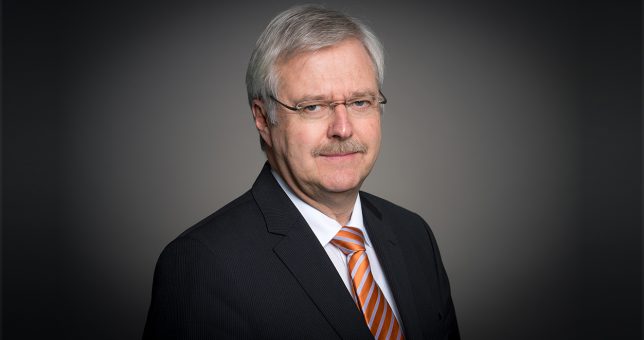 „Unternehmen müssen in Sicherheitsfragen selbst vorsorgen“
