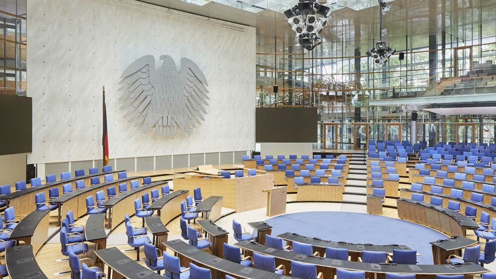 Veranstaltungen am Puls der Zeit