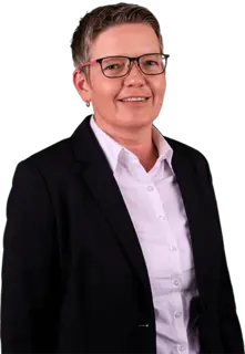 Nicole Oppermann Geschäftsfuehrerin bei Piepenbrock Sicherheit