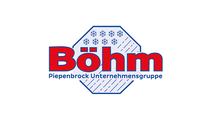 Logo Boehm GmbH