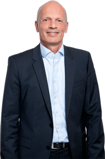 Tom Göllinger Niederlassungsleiter Kaiserslautern bei Piepenbrock