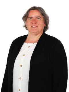 Claudia Hoherz