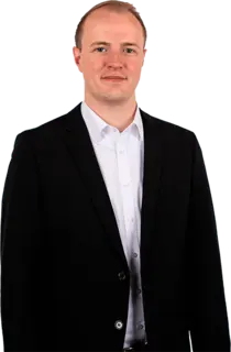 Lukas Tobertge Projektleiter Technisches Management Instandhaltung bei Piepenbrock