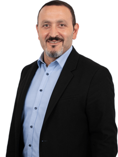 Yavuz Selim Yazgan