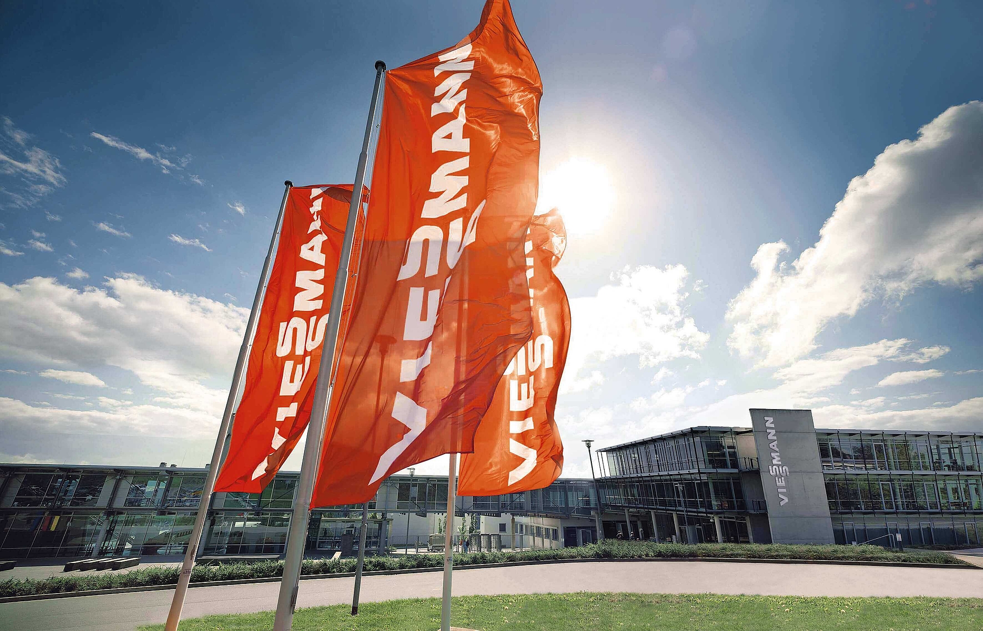 Viessmann Werk