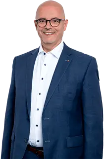 Mario Mühle Niederlassungsleiter Dresden bei Piepenbrock