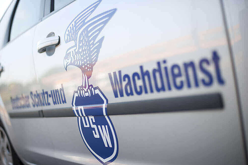 DSW Bremen Wachdienst